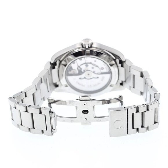 OMEGA Seamaster Aqua Terra 231.10.39.21.03.001 Automatic Men's Watch - Picture 3 of 8
